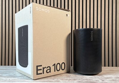 Sonos Era 100: il punto d'ingresso per un ecosistema audio in espansione