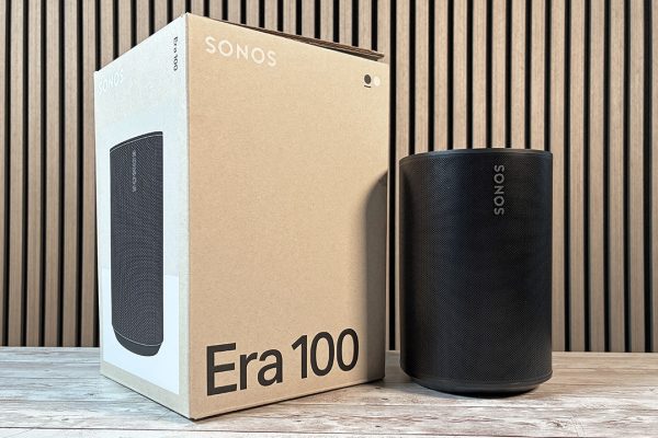 Sonos Era 100: il punto d'ingresso per un ecosistema audio in espansione