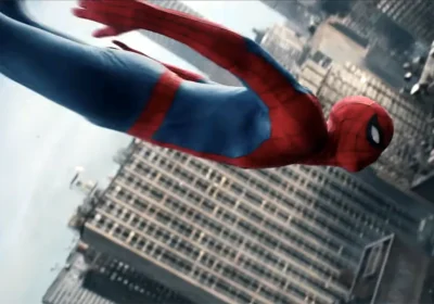 Spider-Man: Brand New Day, finalmente online il trailer spettacolare, che però rivela molto poco