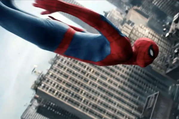 Spider-Man: Brand New Day, finalmente online il trailer spettacolare, che però rivela molto poco