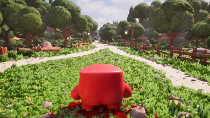 Super Meat Boy 3D: annunciata la data d'uscita su PC e Xbox Series X/S, manca davvero poco