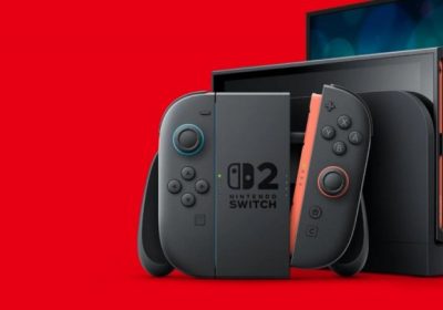 Switch 2: la crisi dei chip potrebbe essere la causa del rallentamento delle vendite di software