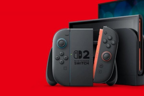 Switch 2: la crisi dei chip potrebbe essere la causa del rallentamento delle vendite di software