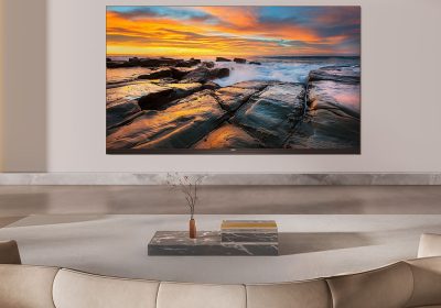 TCL 2026: la tecnologia SQD-Mini LED arriva in Italia con TV da 10.000 nit, assieme a soundbar e gaming monitor OLED