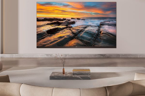 TCL 2026: la tecnologia SQD-Mini LED arriva in Italia con TV da 10.000 nit, assieme a soundbar e gaming monitor OLED