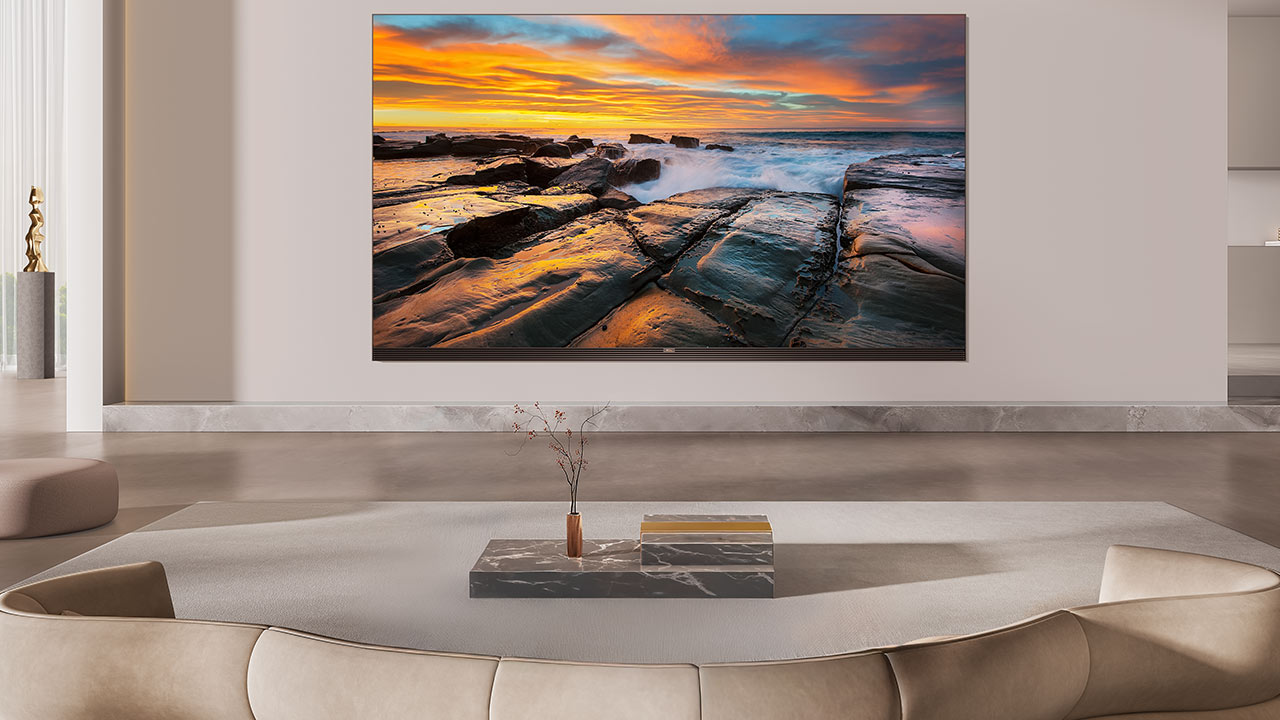 TCL 2026: la tecnologia SQD-Mini LED arriva in Italia con TV da 10.000 nit, assieme a soundbar e gaming monitor OLED