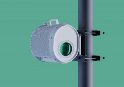Taara porta Internet a 25 Gbps con fasci di luce invisibili