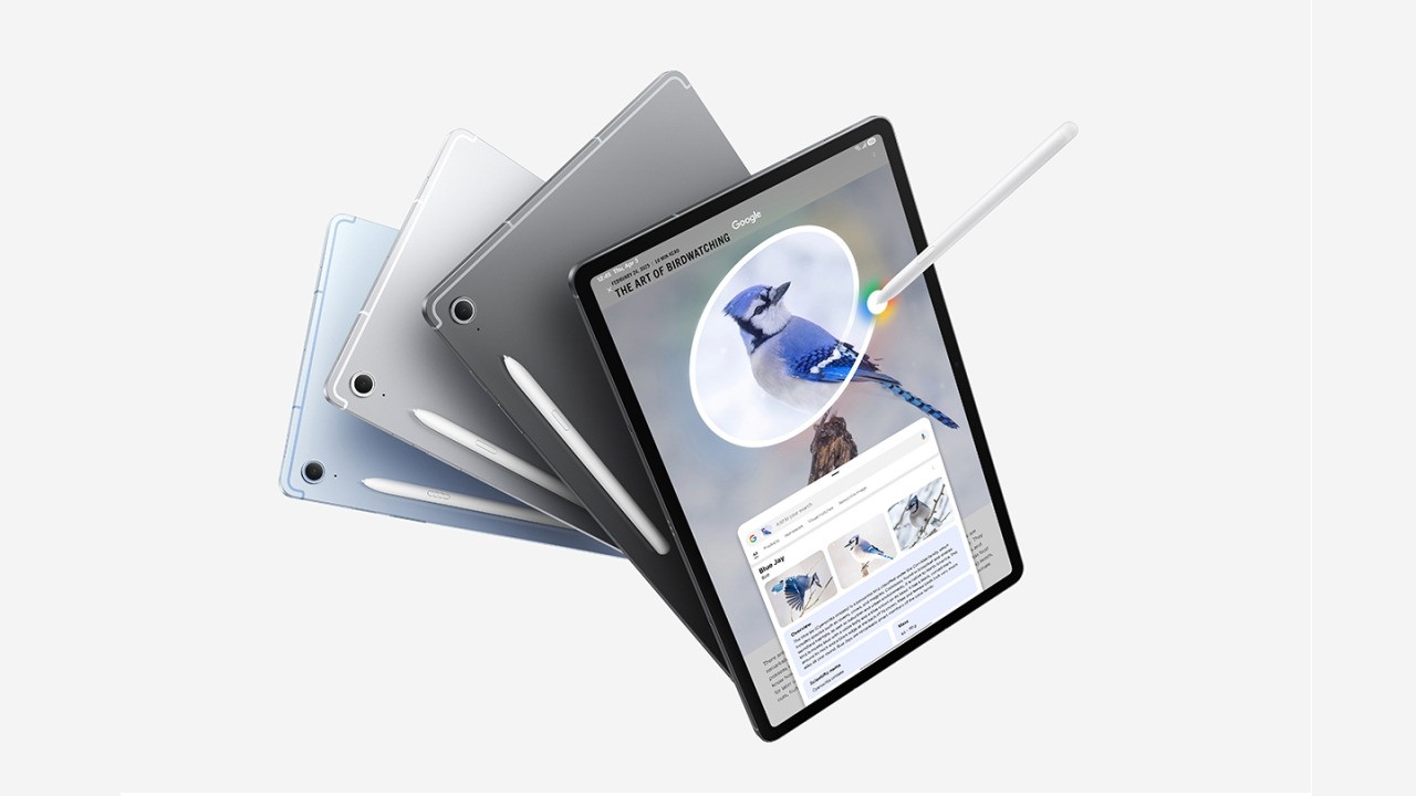 Tablet da 11 pollici in offerta su Amazon: Samsung Galaxy Tab S10 Lite, Lenovo Idea Tab e HONOR Pad X8a, quale scegliere?