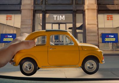 Telepass e TIM: la mobilità integrata approda in oltre 1.900 punti vendita