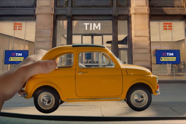 Telepass e TIM: la mobilità integrata approda in oltre 1.900 punti vendita