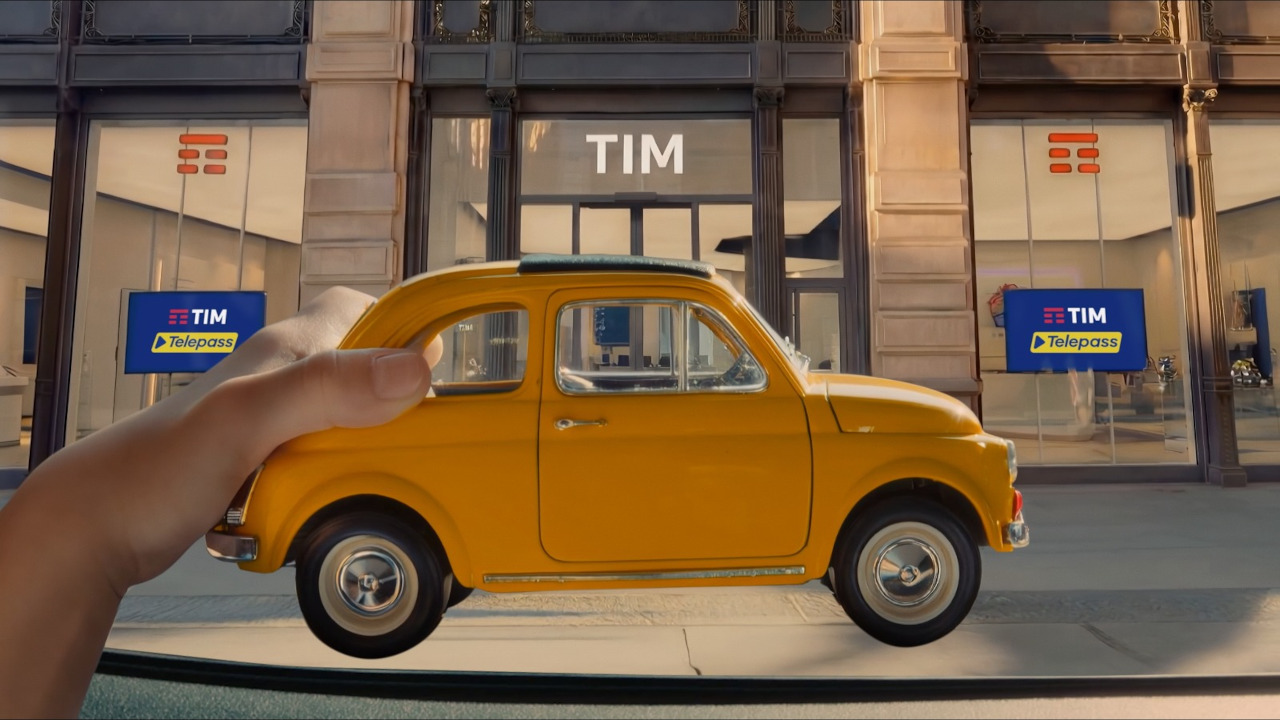 Telepass e TIM: la mobilità integrata approda in oltre 1.900 punti vendita