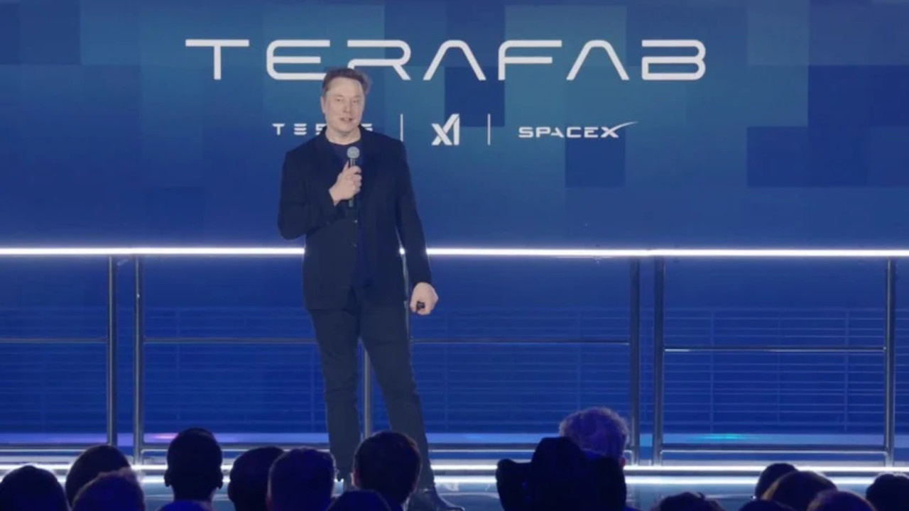 TeraFab, Elon Musk parte all'assalto di TSMC e non solo: vuole reclutare i migliori ingegneri