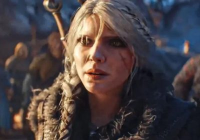 The Witcher 4 con ambientazioni da urlo grazie NVIDIA RTX Mega Geometry: di cosa si tratta