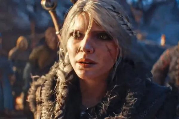 The Witcher 4 con ambientazioni da urlo grazie NVIDIA RTX Mega Geometry: di cosa si tratta