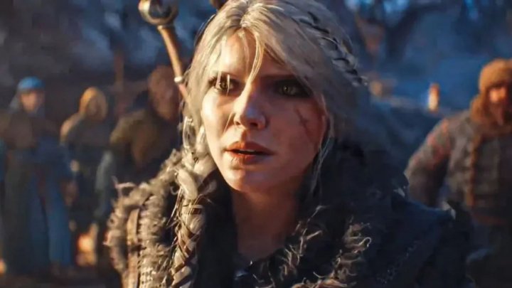 The Witcher 4 con ambientazioni da urlo grazie NVIDIA RTX Mega Geometry: di cosa si tratta