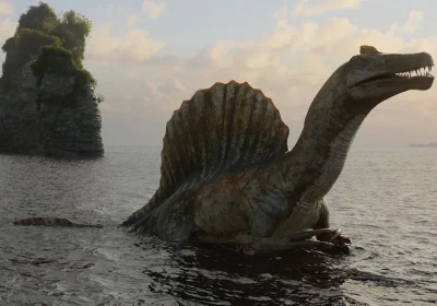 The Dinosaurs su Netflix non se la sta facendo scappare davvero nessuno (e chi siamo noi per…)