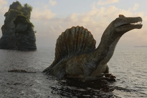 The Dinosaurs su Netflix non se la sta facendo scappare davvero nessuno (e chi siamo noi per…)