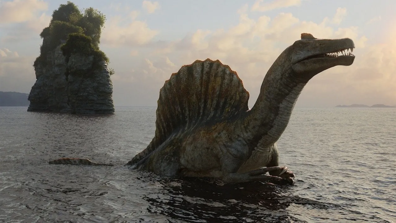 The Dinosaurs su Netflix non se la sta facendo scappare davvero nessuno (e chi siamo noi per…)