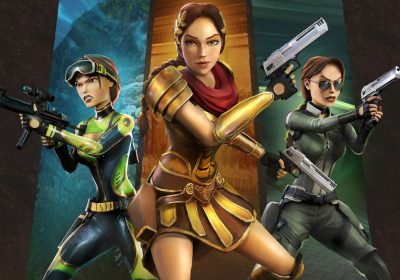 Tomb Raider I-III Remastered arriva su Android, iOS e Switch 2: c'è anche una nuova modalità di gioco