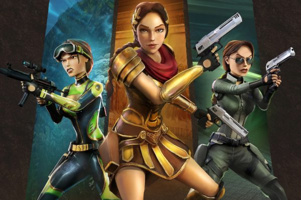 Tomb Raider I-III Remastered arriva su Android, iOS e Switch 2: c'è anche una nuova modalità di gioco