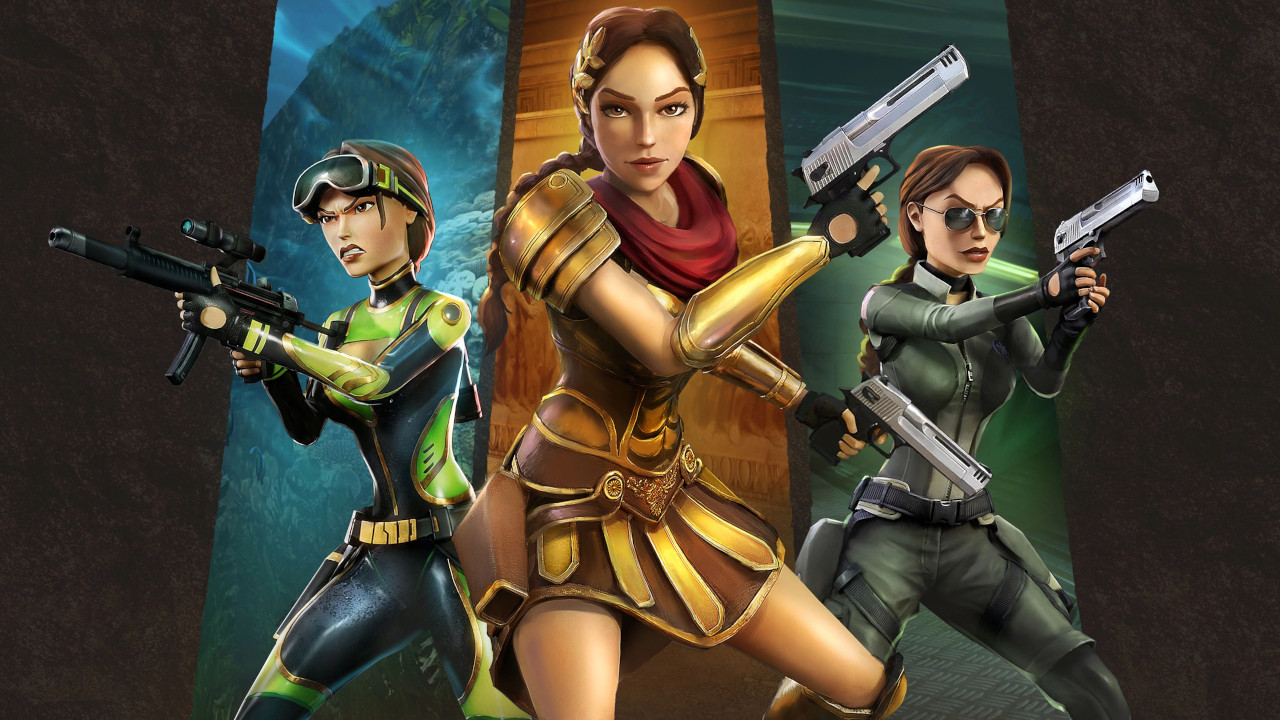 Tomb Raider I-III Remastered arriva su Android, iOS e Switch 2: c'è anche una nuova modalità di gioco