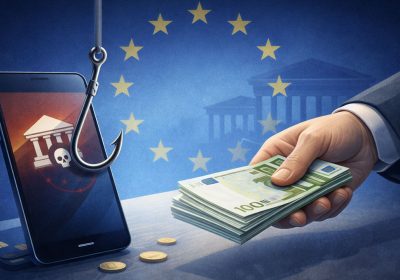 Truffato con il phishing? Secondo la Corte UE la banca deve rimborsarti subito, anche se hai sbagliato tu