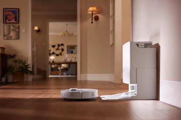 Tutte le migliori offerte sui robot aspirapolvere adesso: ECOVACS e Dreame come i top di gamma ma costano molto meno