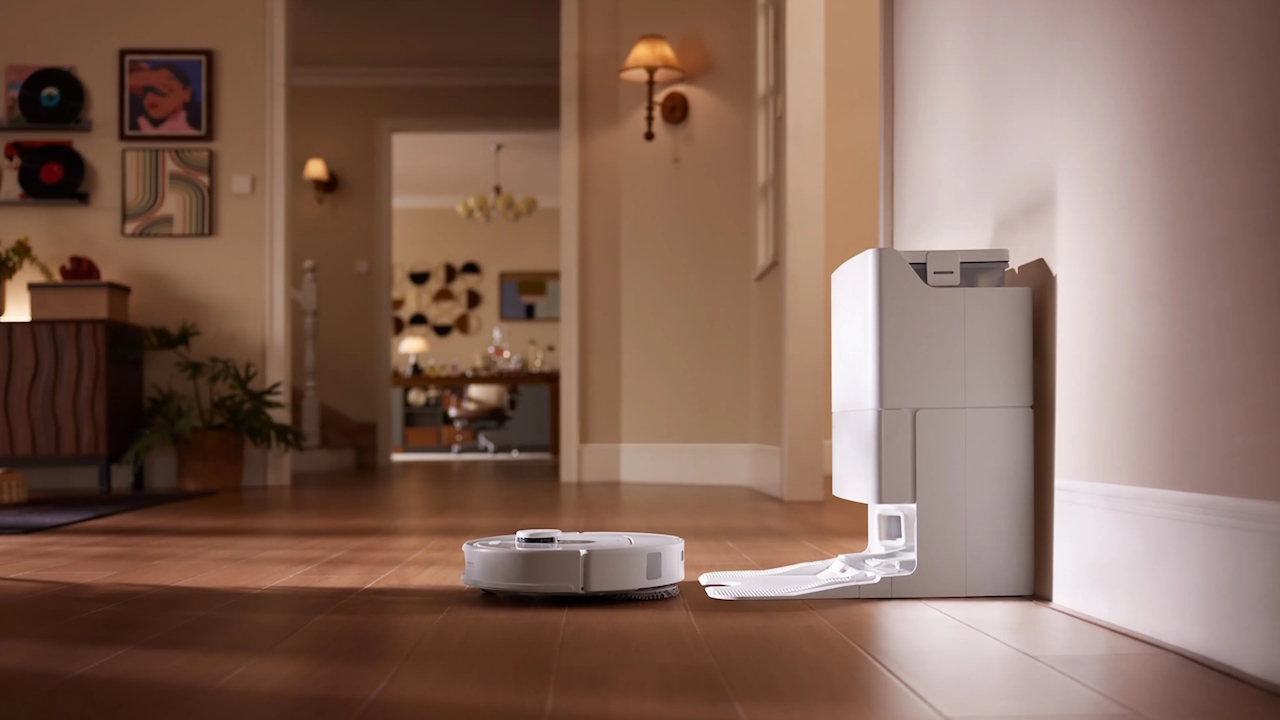 Tutte le migliori offerte sui robot aspirapolvere adesso: ECOVACS e Dreame come i top di gamma ma costano molto meno