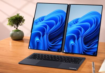 Tutte le novità B2B di Lenovo in mostra al Mobile World Congress