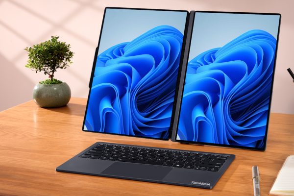 Tutte le novità B2B di Lenovo in mostra al Mobile World Congress