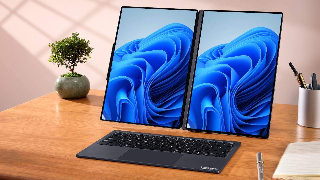 Tutte le novità B2B di Lenovo in mostra al Mobile World Congress