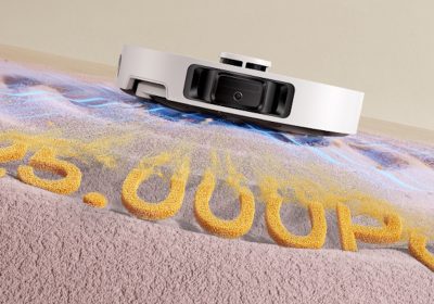 Tutti i robot in offerta ora: prezzi bassissimi, non c'è bisogno di aspettare la prossima settimana