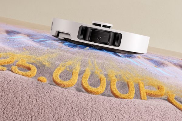 Tutti i robot in offerta ora: prezzi bassissimi, non c'è bisogno di aspettare la prossima settimana