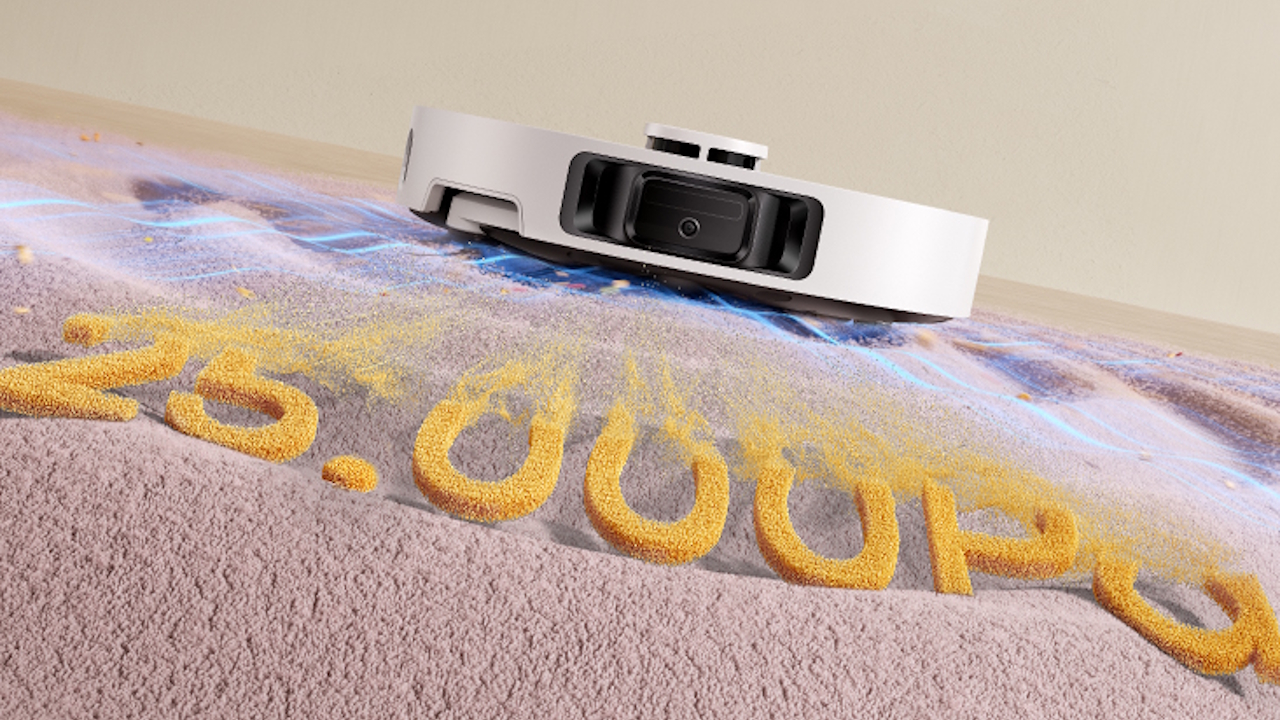 Tutti i robot in offerta ora: prezzi bassissimi, non c'è bisogno di aspettare la prossima settimana