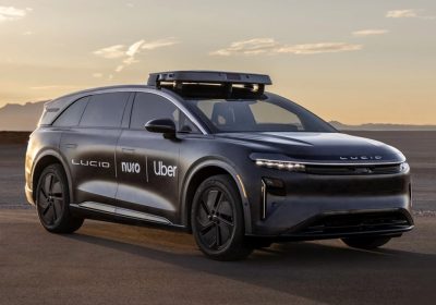 Uber ha trovato il partner per i robotaxi del futuro e ha deciso di investirci più di un miliardo di dollari