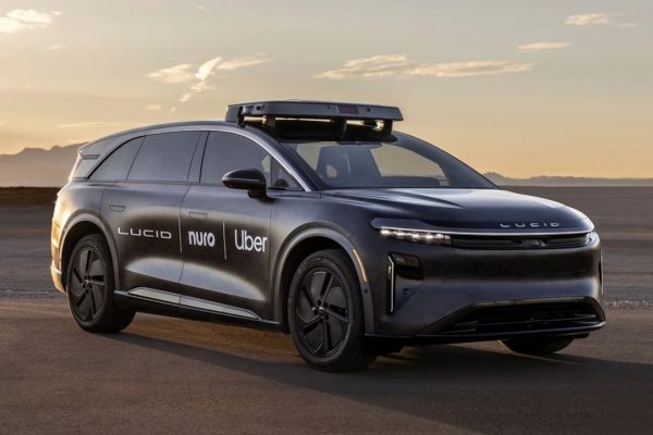 Uber ha trovato il partner per i robotaxi del futuro e ha deciso di investirci più di un miliardo di dollari