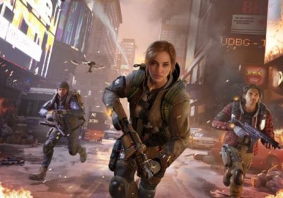 Ubisoft annuncia la data d'uscita di The Division Resurgence: il free to play per iOS e Android