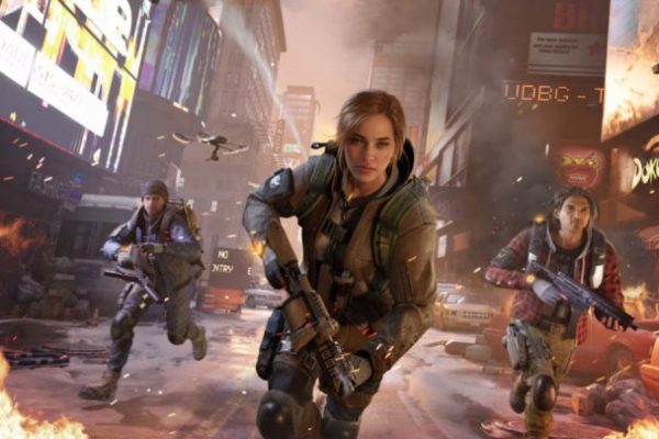 Ubisoft annuncia la data d'uscita di The Division Resurgence: il free to play per iOS e Android