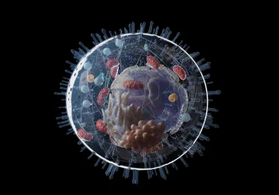 “Siamo davvero figli delle stelle”, così il chimico Piero Ugliengo racconta la nascita della vita