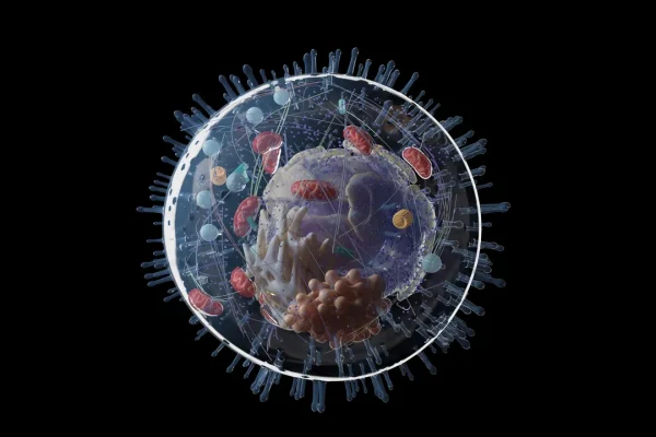 “Siamo davvero figli delle stelle”, così il chimico Piero Ugliengo racconta la nascita della vita