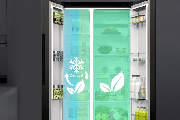 Ultimo giorno di Offerte di Primavera: un frigorifero a doppia porta Classe E a 599€ e molte altre promo per la casa