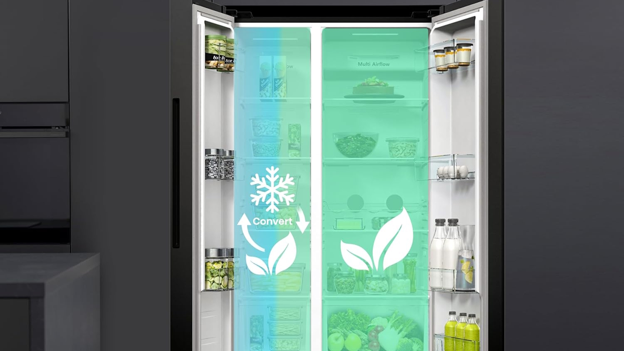 Ultimo giorno di Offerte di Primavera: un frigorifero a doppia porta Classe E a 599€ e molte altre promo per la casa