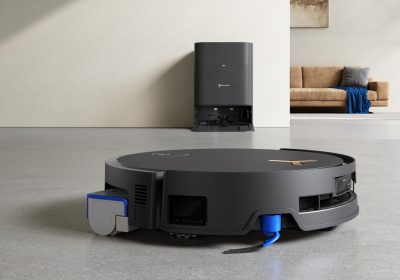 Uno dei robot più avanzati del 2025 crolla a 499€ su Amazon: aspirazione mostruosa da 16.600 Pa