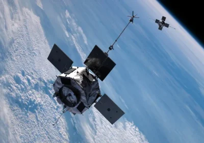 Dopo 14 anni di onorata carriera nello Spazio, una sonda della Nasa sta per precipitare sulla Terra (ma niente panico)