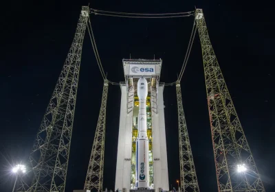 Avio entra nel Ftse Mib per essere sempre più una public company