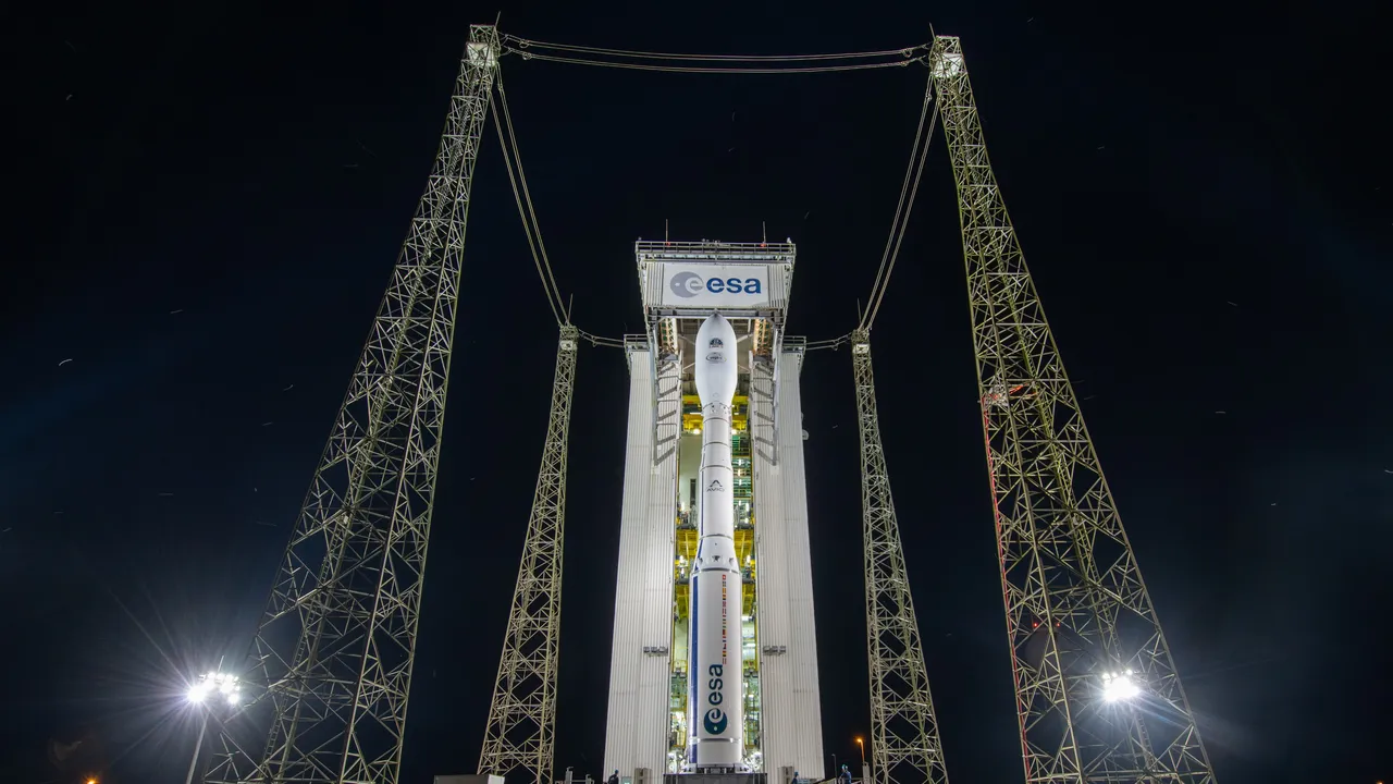 Avio entra nel Ftse Mib per essere sempre più una public company