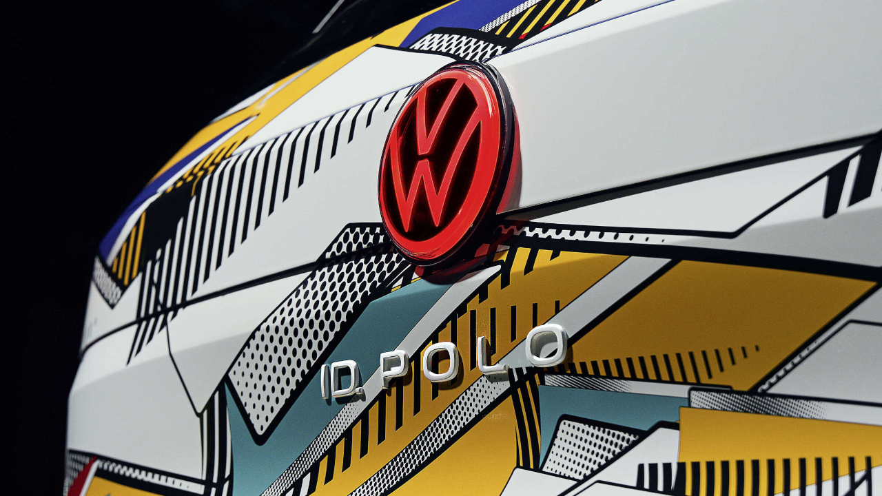 Volkswagen supera quota 2 milioni di auto elettriche: ID.4 e ID.7 prepara l'arrivo della ID. Polo