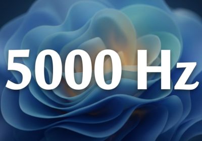 Windows 11 si prepara ai monitor oltre i 1000 Hz: supporto fino a 5000 Hz nelle nuove build Insider