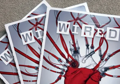 Wired in edicola ci racconta come la scienza e l’AI stanno riscrivendo le regole dell’invecchiamento