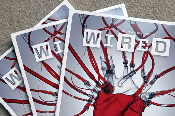 Wired in edicola ci racconta come la scienza e l’AI stanno riscrivendo le regole dell’invecchiamento